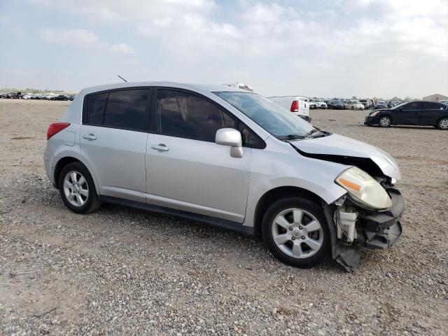 Photo 4 from auction – 2008 NISSAN VERSA S with VIN 3N1BC13E28L425220