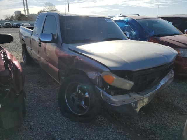 صورة رقم 4 من المزاد - 2000 GMC NEW SIERRA مع VIN 2GTEC19T5Y1142389