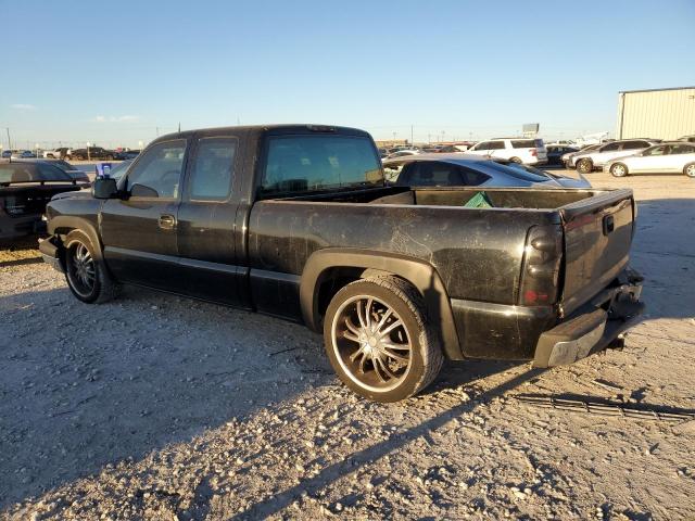 Photo 2 from auction – 2005 CHEVROLET 1500 with VIN 1GCEC19TX5Z151088