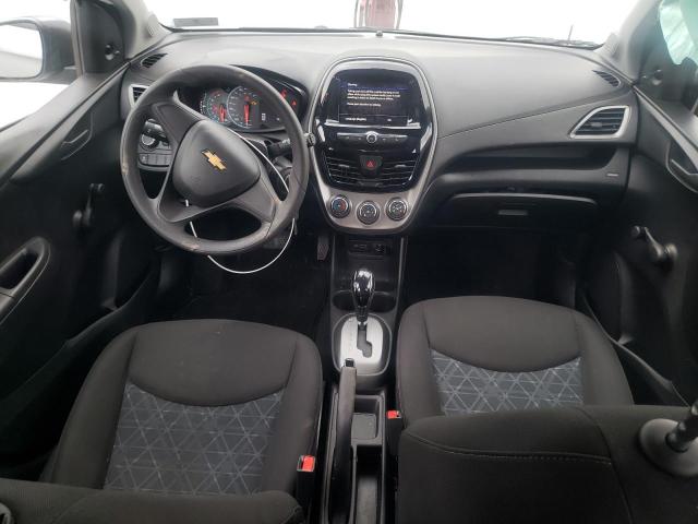 Photo 8 from auction – 2022 CHEVROLET SPARK LS with VIN KL8CB6SA5NC021747