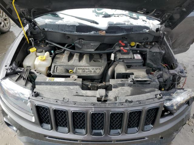 Photo 11 from auction – 2015 JEEP COMPASS SP with VIN 1C4NJDBB5FD396467