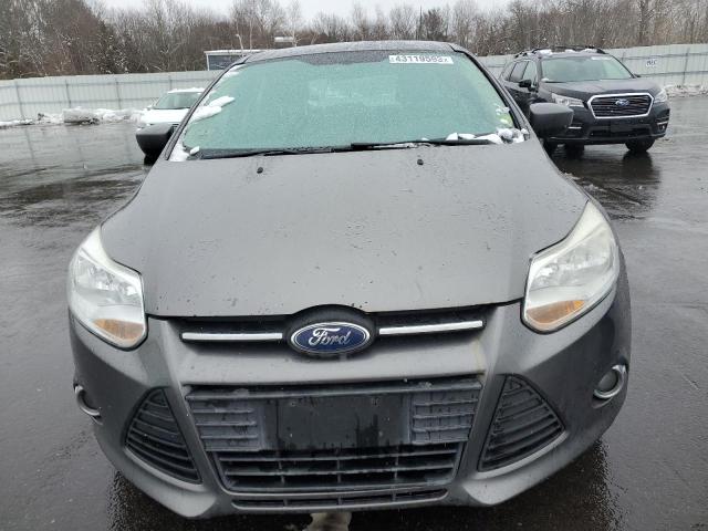 Photo 5 from auction – 2012 FORD FOCUS SE with VIN 1FAHP3K20CL193290