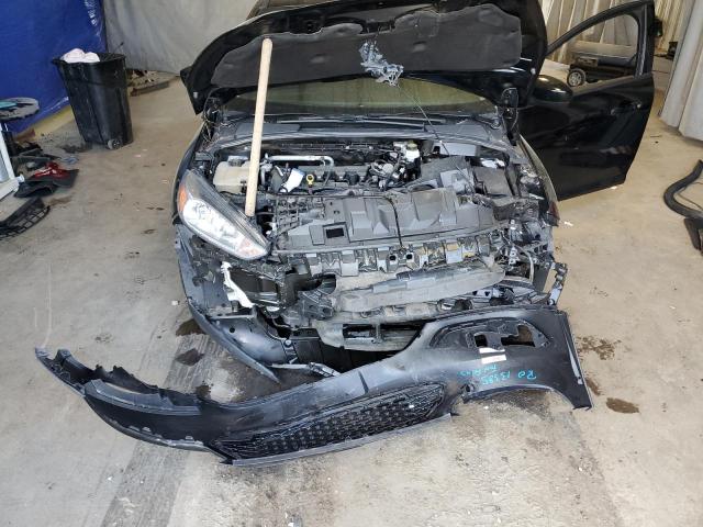 Photo 11 from auction – 2018 FORD FOCUS SE with VIN 1FADP3K22JL251461