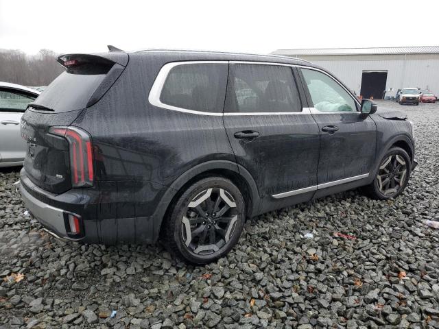 Photo 3 from auction – 2023 KIA TELLURIDE with VIN 5XYP3DGC2PG355317