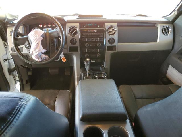 Photo 8 from auction – 2012 FORD F150 SUPER with VIN 1FTFW1EF8CKD92066