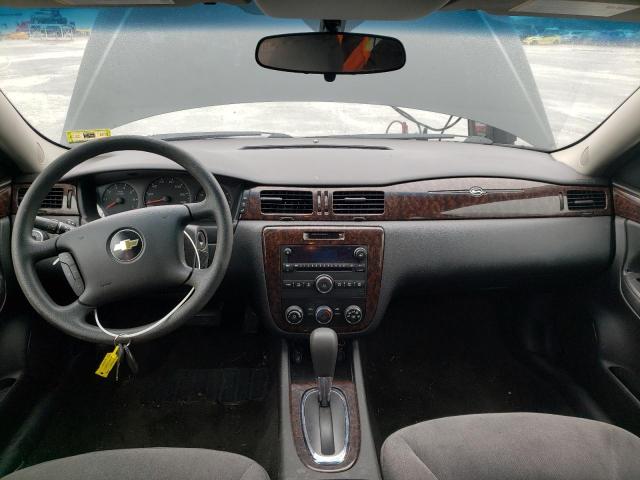 Photo 8 from auction – 2016 CHEVROLET IMPALA LIM with VIN 2G1WA5E33G1101080
