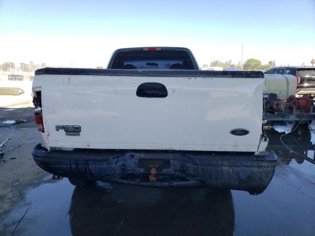 Photo 6 from auction – 2002 FORD F150 with VIN 1FTRF17252NB80052