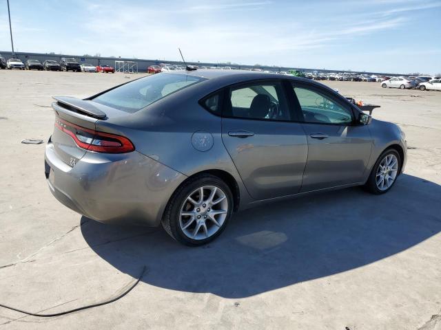 Photo 3 from auction – 2013 DODGE DART SXT with VIN 1C3CDFBA5DD231635