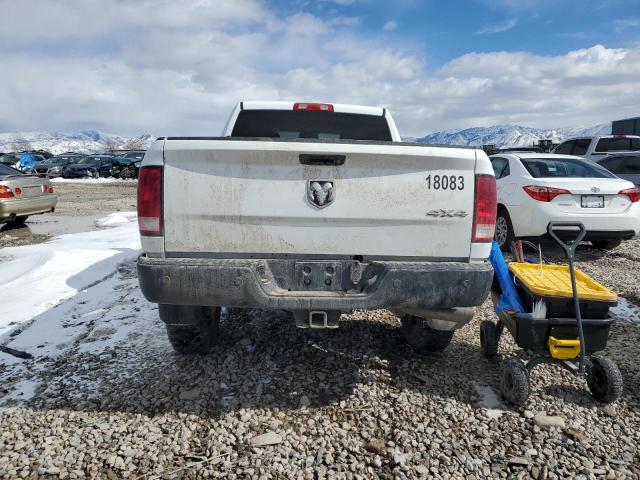 Photo 6 from auction – 2018 RAM 2500 ST with VIN 3C6UR5CJ7JG425230