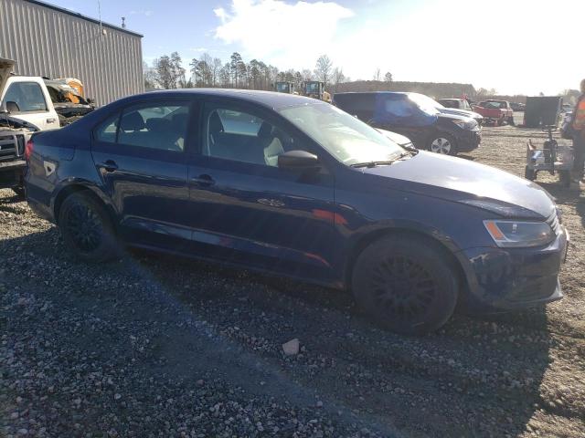 Photo 4 from auction – 2012 VOLKSWAGEN JETTA BASE with VIN 3VW1K7AJ9CM339305
