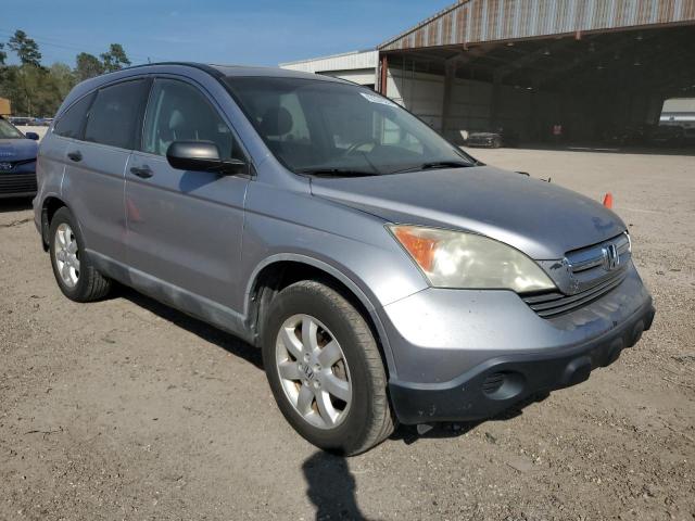 Photo 4 from auction – 2008 HONDA CR-V with VIN 3CZRE38598G700501