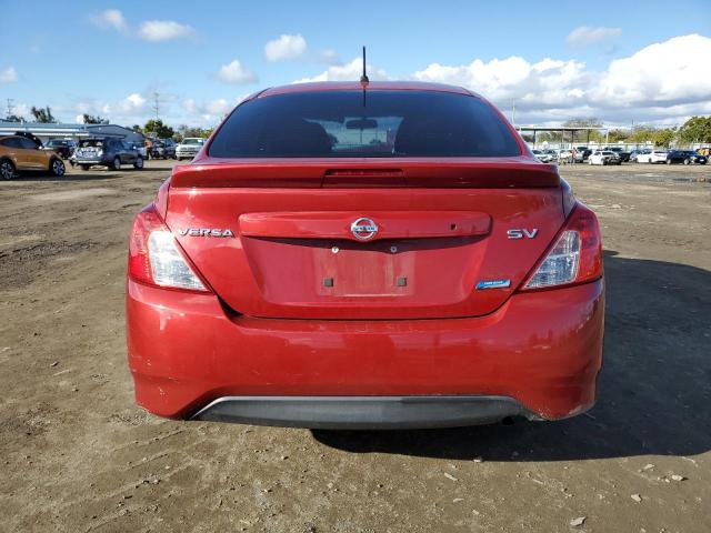 Photo 6 from auction – 2015 NISSAN VERSA S with VIN 3N1CN7AP2FL895038