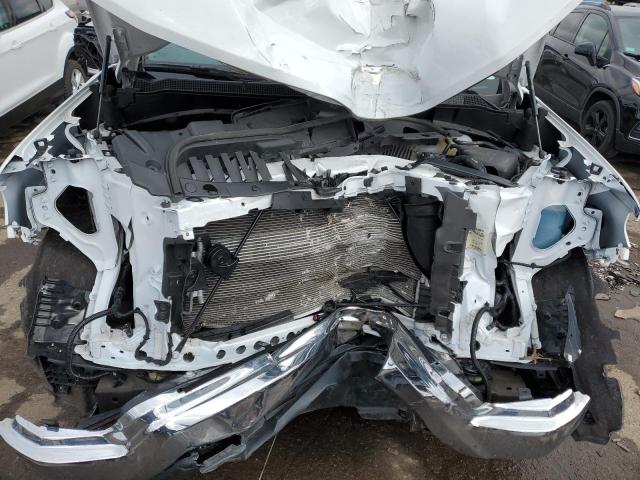 Photo 11 from auction – 2022 CHEVROLET SILVERADO with VIN 3GCNAAED8NG585028