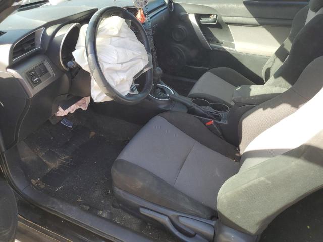 Photo 7 from auction – 2015 TOYOTA SCION TC with VIN JTKJF5C76F3094894