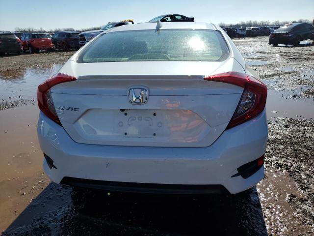 Photo 6 from auction – 2018 HONDA CIVIC EX with VIN JHMFC1F38JX029293