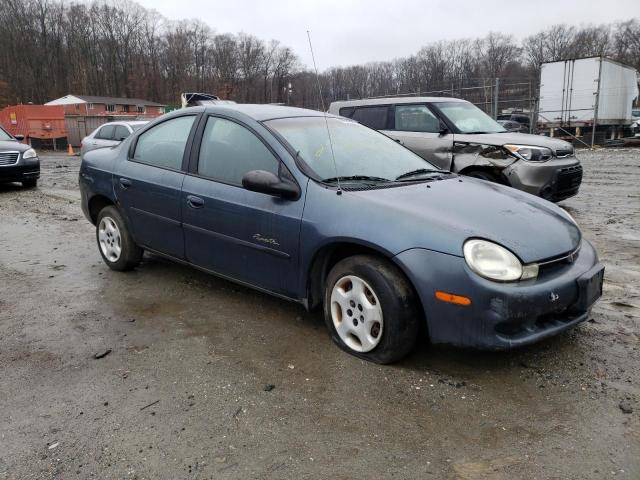 Photo 4 from auction – 2001 PLYMOUTH NEON BASE with VIN 1P3ES46C81D169623