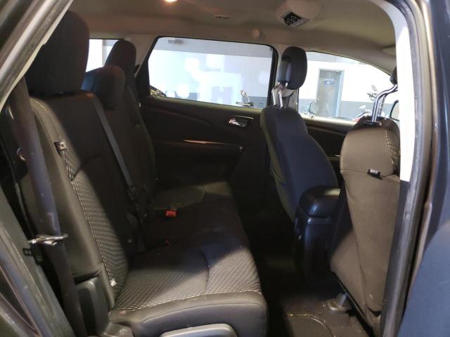 Photo 11 from auction – 2017 DODGE JOURNEY SX with VIN 3C4PDCBG6HT581579