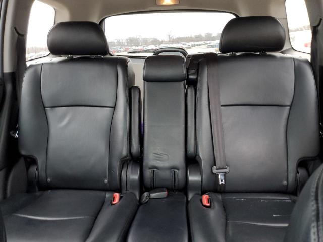Photo 10 from auction – 2013 TOYOTA HIGHLANDER with VIN 5TDBK3EH9DS234949