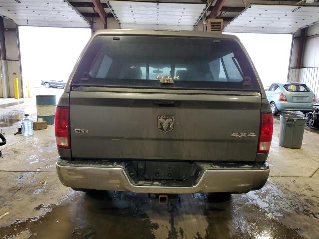Photo 6 from auction – 2009 DODGE RAM 1500 with VIN 1D3HV18T89S790116