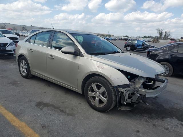 Photo 4 from auction – 2014 CHEVROLET CRUZE LT with VIN 1G1PC5SB4E7208469