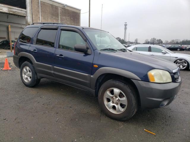 Photo 4 from auction – 2003 MAZDA TRIBUTE ES with VIN 4F2CZ06173KM41068