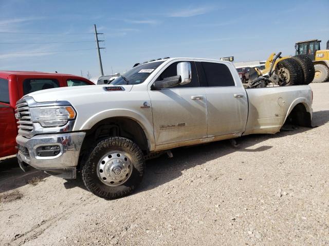 RAM 3500 LONGH 2022 with VIN 3C63RRKL8NG334835 - Photo from auction