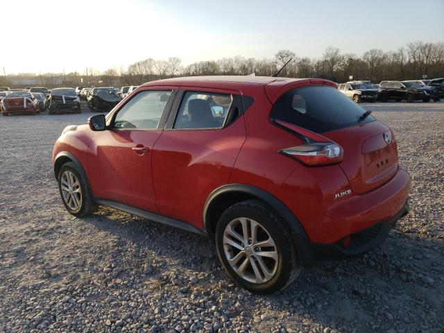 Photo 2 from auction – 2015 NISSAN JUKE S with VIN JN8AF5MR9FT512134