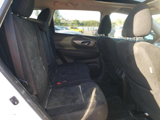 Photo 11 from auction – 2015 NISSAN ROGUE S with VIN 5N1AT2MV6FC870819
