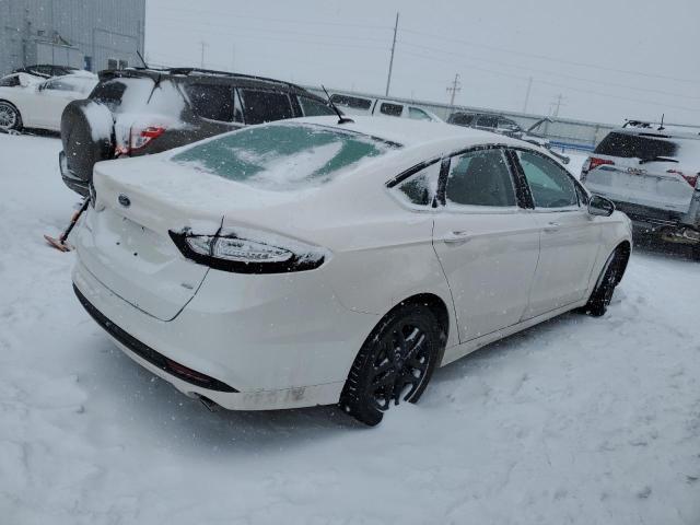 Photo 3 from auction – 2014 FORD FUSION SE with VIN 3FA6P0H74ER357167