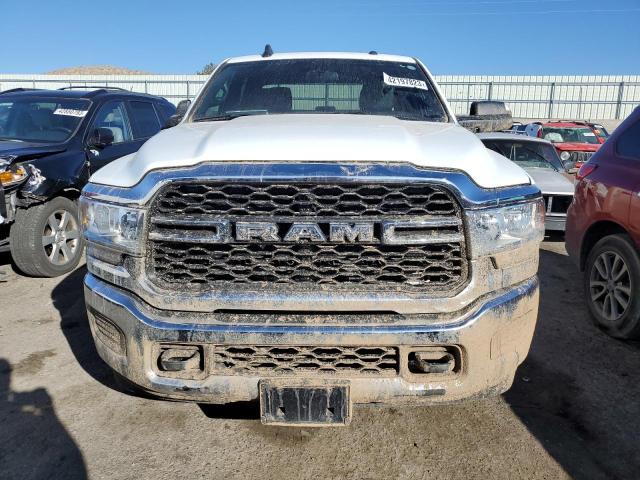 Photo 5 from auction – 2022 RAM 2500 TRADE with VIN 3C6UR5HL2NG319543