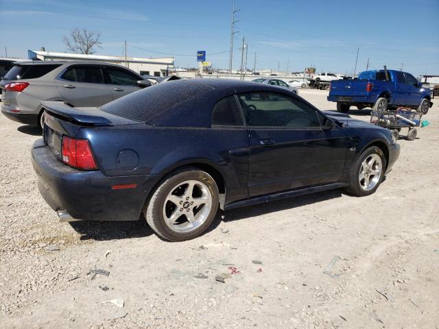 Photo 3 from auction – 2003 FORD MUSTANG GT with VIN 1FAFP42X23F429008