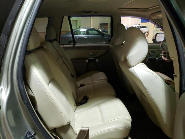 Photo 11 from auction – 2008 VOLVO XC90 3.2 with VIN YV4CM982881456181