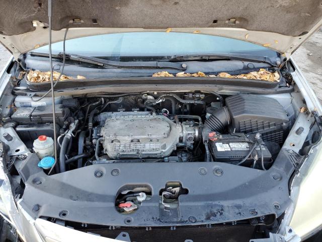 Photo 12 from auction – 2005 HONDA ODYSSEY EX with VIN 5FNRL38715B029968