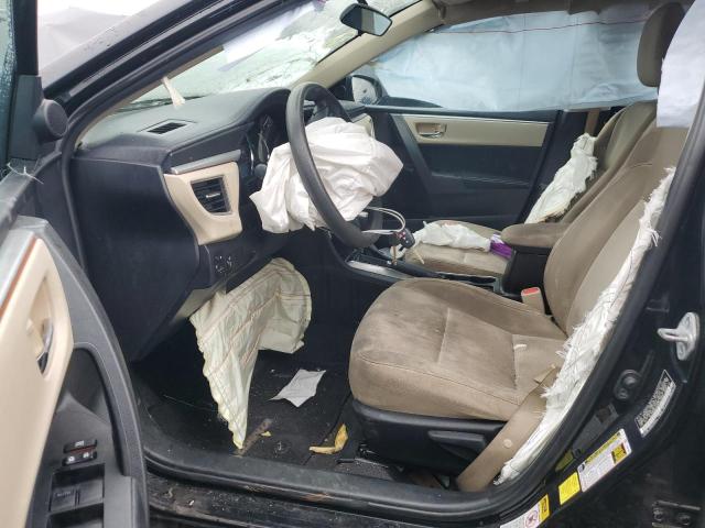 Photo 7 from auction – 2016 TOYOTA COROLLA L with VIN 5YFBURHE3GP383742