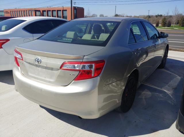 Photo 4 from auction – 2014 TOYOTA CAMRY L with VIN 4T1BF1FK5EU450745