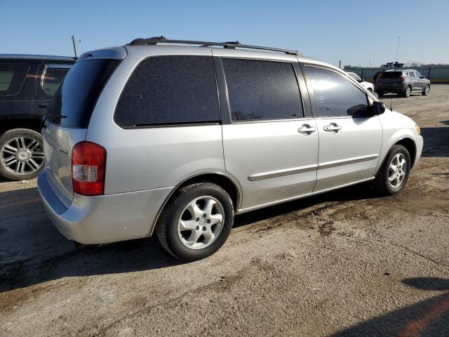 Photo 3 from auction – 2001 MAZDA MPV WAGON with VIN JM3LW28Y710203297