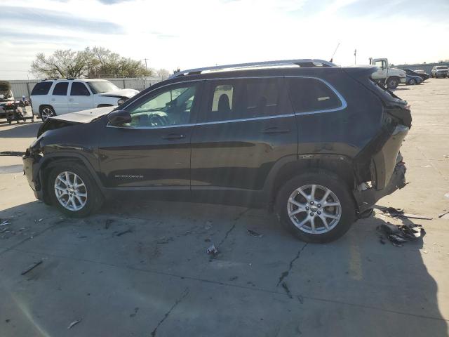 Photo 2 from auction – 2016 JEEP CHEROKEE L with VIN 1C4PJLCB8GW319888