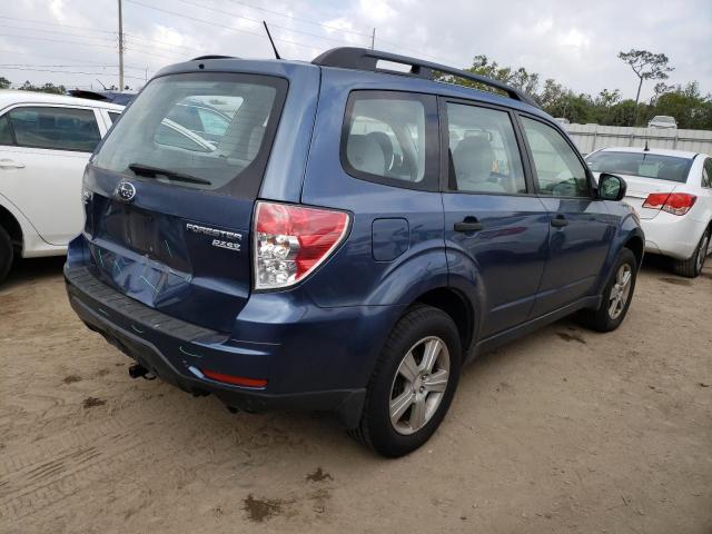 Photo 3 from auction – 2013 SUBARU FORESTER 2 with VIN JF2SHABC8DH402467