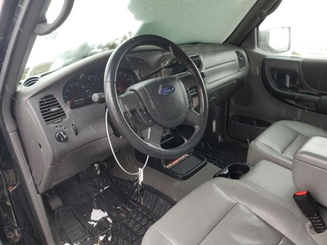 Photo 8 from auction – 2006 FORD RANGER SUP with VIN 1FTZR45E16PA37356