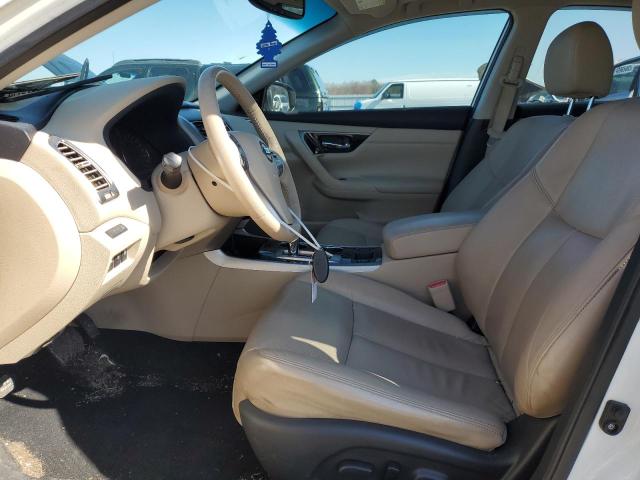 Photo 7 from auction – 2015 NISSAN ALTIMA 2.5 with VIN 1N4AL3AP0FN407083