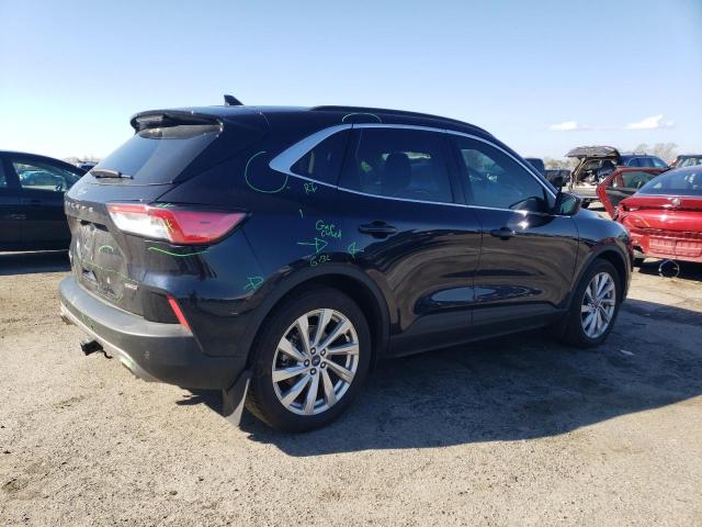 Photo 3 from auction – 2021 FORD ESCAPE TIT with VIN 1FMCU9DZ3MUB05592
