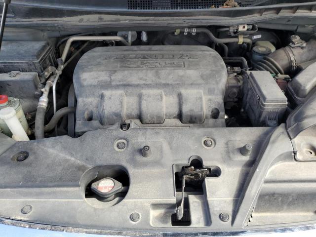 Photo 12 from auction – 2012 HONDA ODYSSEY EX with VIN 5FNRL5H60CB005094