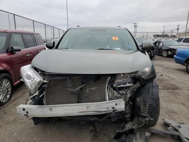 Photo 5 from auction – 2011 TOYOTA HIGHLANDER with VIN 5TDDK3EH5BS063087
