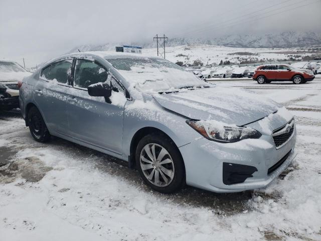 Photo 4 from auction – 2019 SUBARU IMPREZA with VIN 4S3GKAB63K3601761