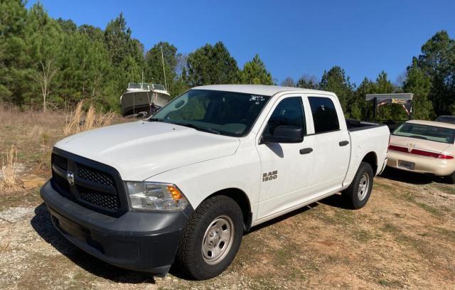 Photo 2 from auction – 2016 RAM 1500 ST with VIN 1C6RR6KG5GS312606
