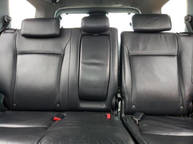 Photo 10 from auction – 2005 HONDA CR-V SE with VIN JHLRD789X5C010776