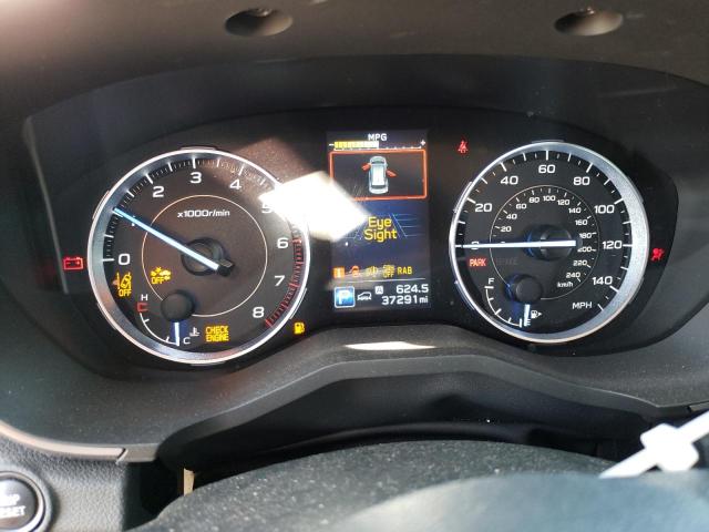 صورة رقم 9 من المزاد - 2020 SUBARU ASCENT LIM مع VIN 4S4WMAPD7L3471249