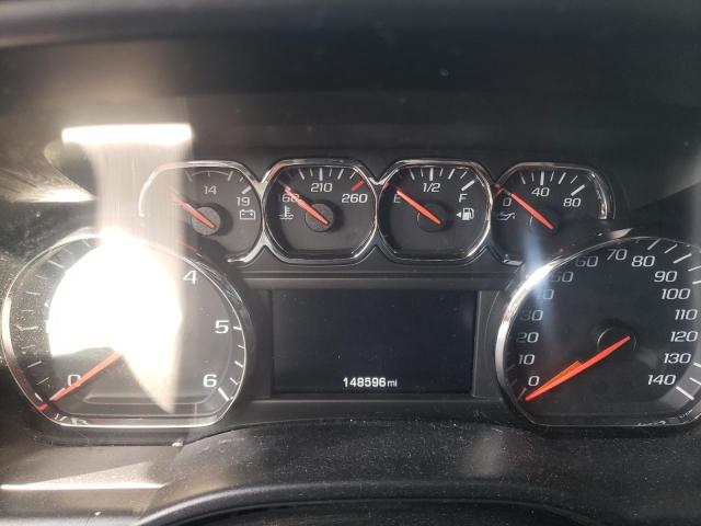 Photo 9 from auction – 2014 GMC SIERRA K15 with VIN 3GTU2UEC0EG407101