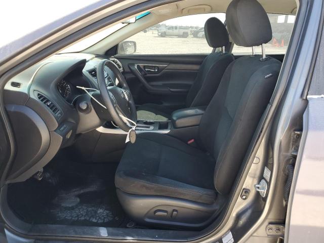 Photo 7 from auction – 2015 NISSAN ALTIMA 2.5 with VIN 1N4AL3AP1FN883424
