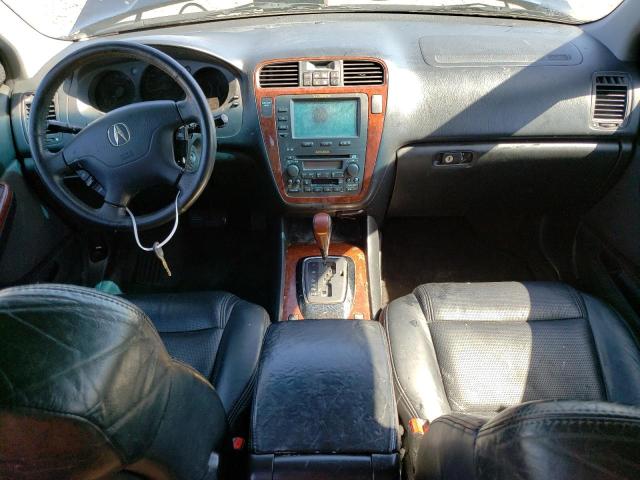 Photo 8 from auction – 2004 ACURA MDX with VIN 2HNYD18284H518596